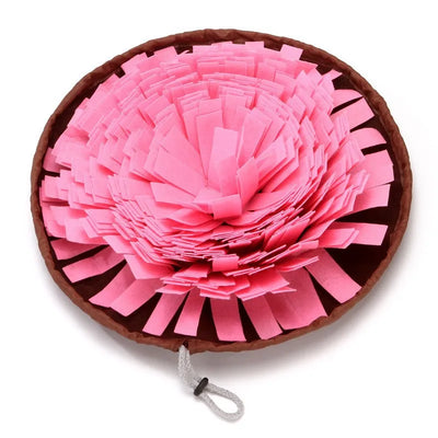Snuffle Mat (Interactive Feeding Toy)