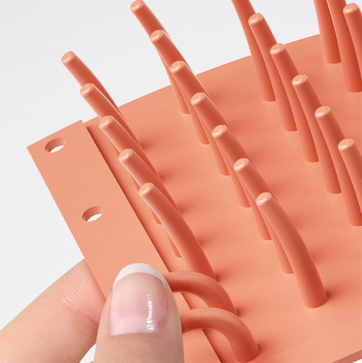 Paw Cleaner Cup – Deep Clean Bristle Washer